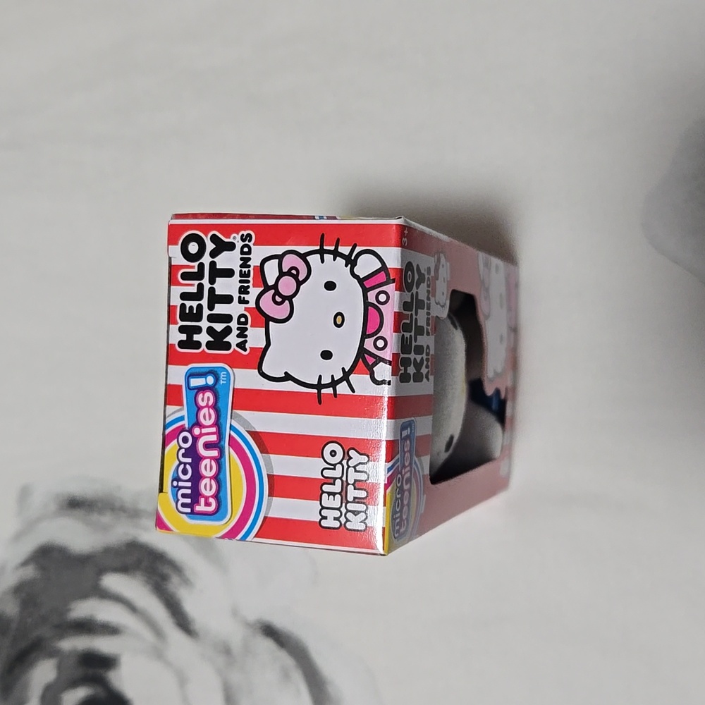 Micro Hello-kitty - Picture 5 of 8